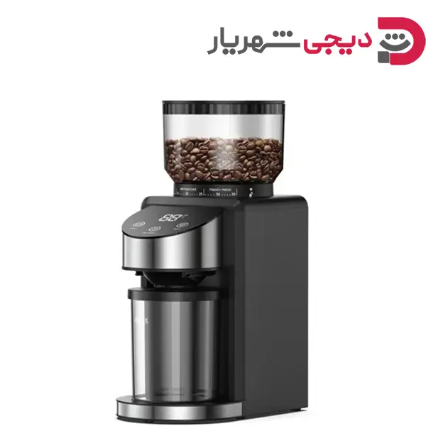 آسیاب-قهوه-نیولند-NL-2958BS آسیاب قهوه نیولند NL-2958BS
