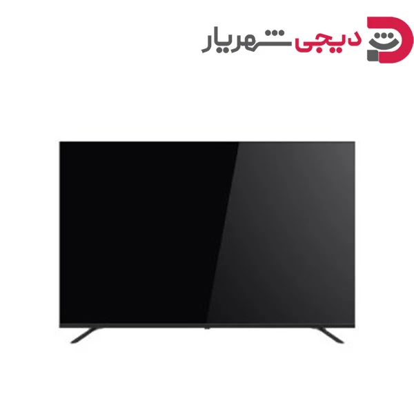 تلویزیون-هوشمند-55-اینچ-تسکو-(TESCO)-مدل-THM-TV55Q801 تلویزیون هوشمند 55 اینچ تسکو (TESCO) مدل THM-TV55Q801
