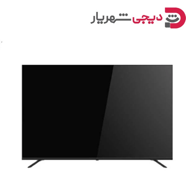تلویزیون-هوشمند-55-اینچ-تسکو-(TESCO)-مدل-THM-TV55U801 تلویزیون هوشمند 55 اینچ تسکو (TESCO) مدل THM-TV55U801