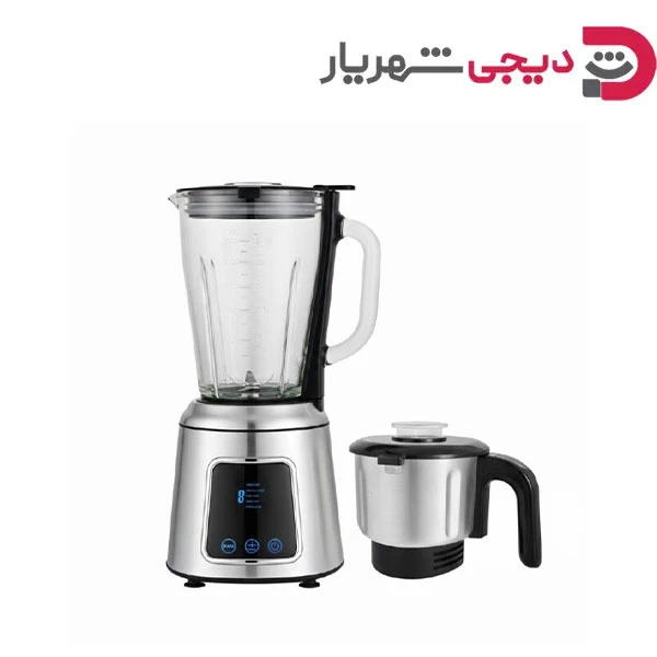 آسياب-مخلوط-كن-ماهسونیک-مدل-MB-611 آسياب مخلوط كن ماهسونیک مدل MB-611