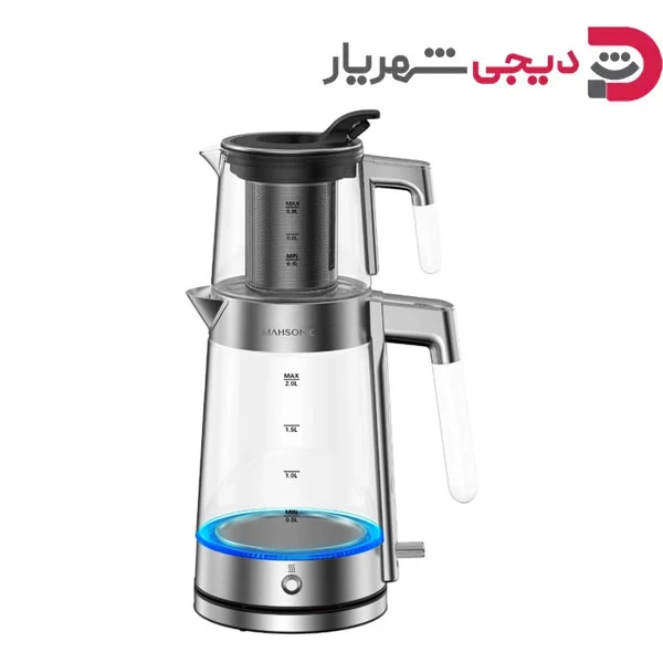 چای-ساز-ماهسونیک-مدل-MTM-280 چای ساز ماهسونیک مدل MTM-280