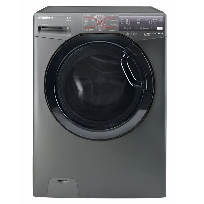 ماشین لباسشویی زیرووات مدل IZ-1493 WIFI ظرفیت 9 کیلوگرم . (3) ماشین لباسشویی زیرووات مدل IZ-1493 WIFI ظرفیت 9 کیلوگرم .